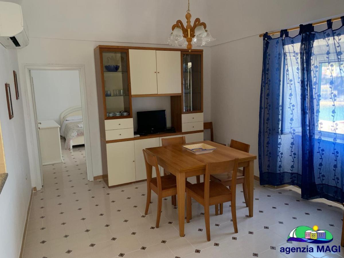 Appartement Magi - Orchidea à Ponza Extérieur photo